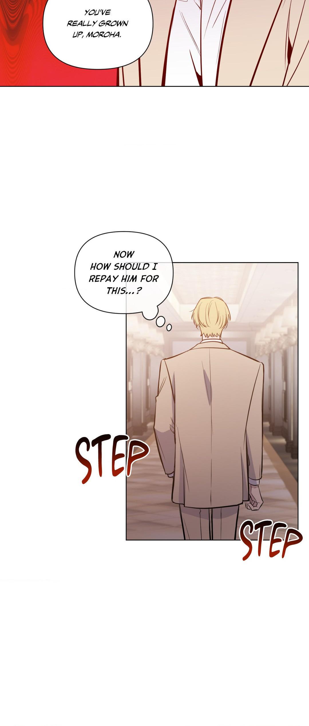 Dawn After Darkness [Official] - Chapter 24 manhwa