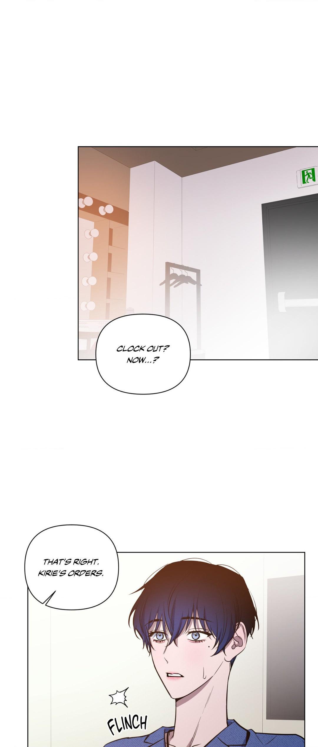 Dawn After Darkness [Official] - Chapter 24 manhwa