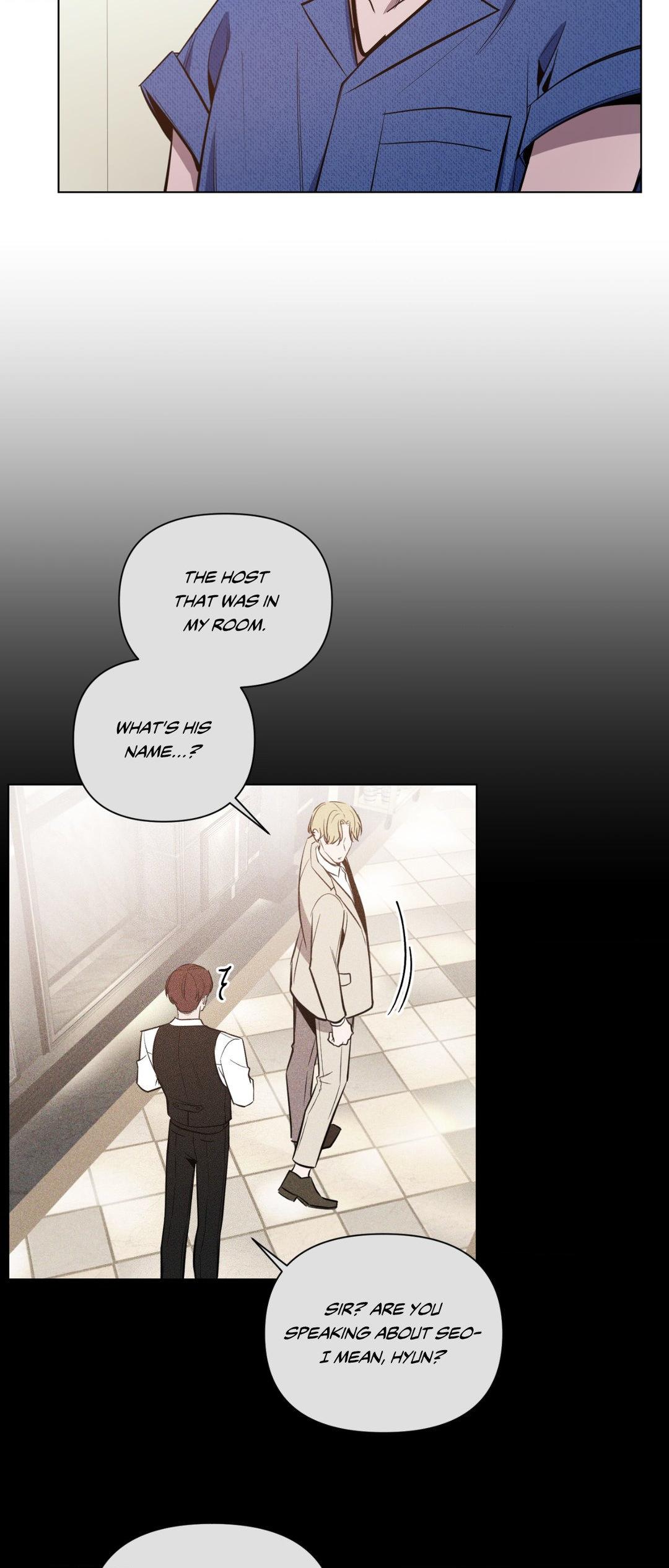 Dawn After Darkness [Official] - Chapter 24 manhwa