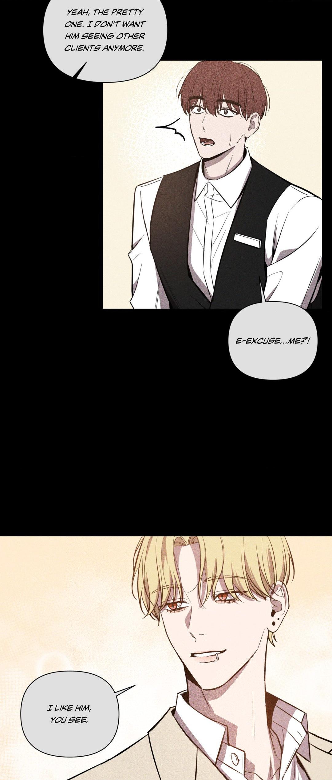 Dawn After Darkness [Official] - Chapter 24 manhwa