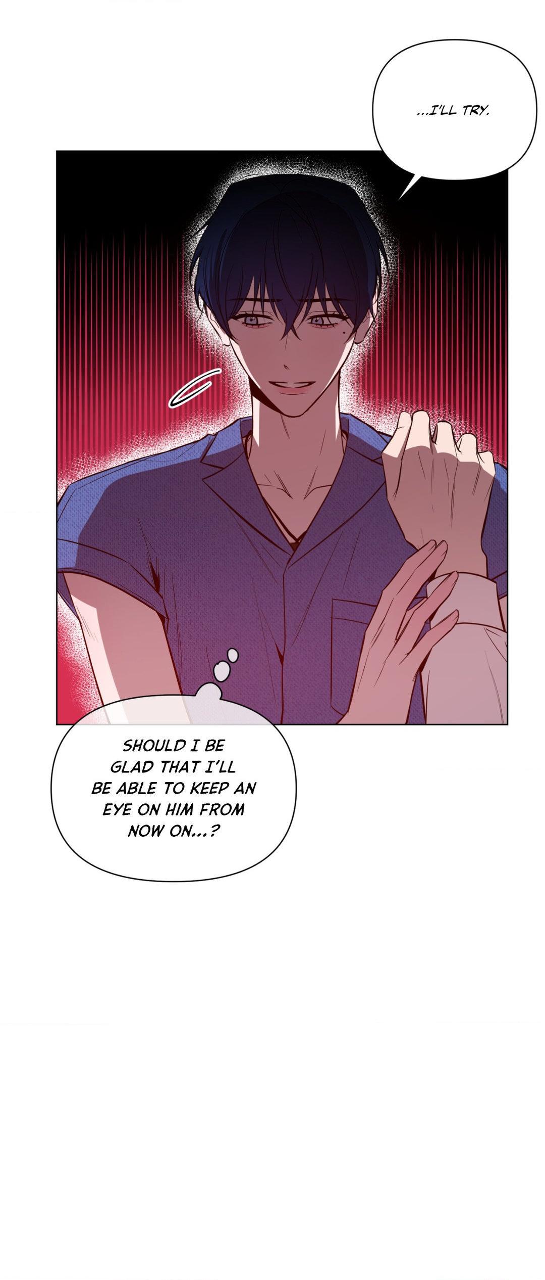 Dawn After Darkness [Official] - Chapter 24 manhwa