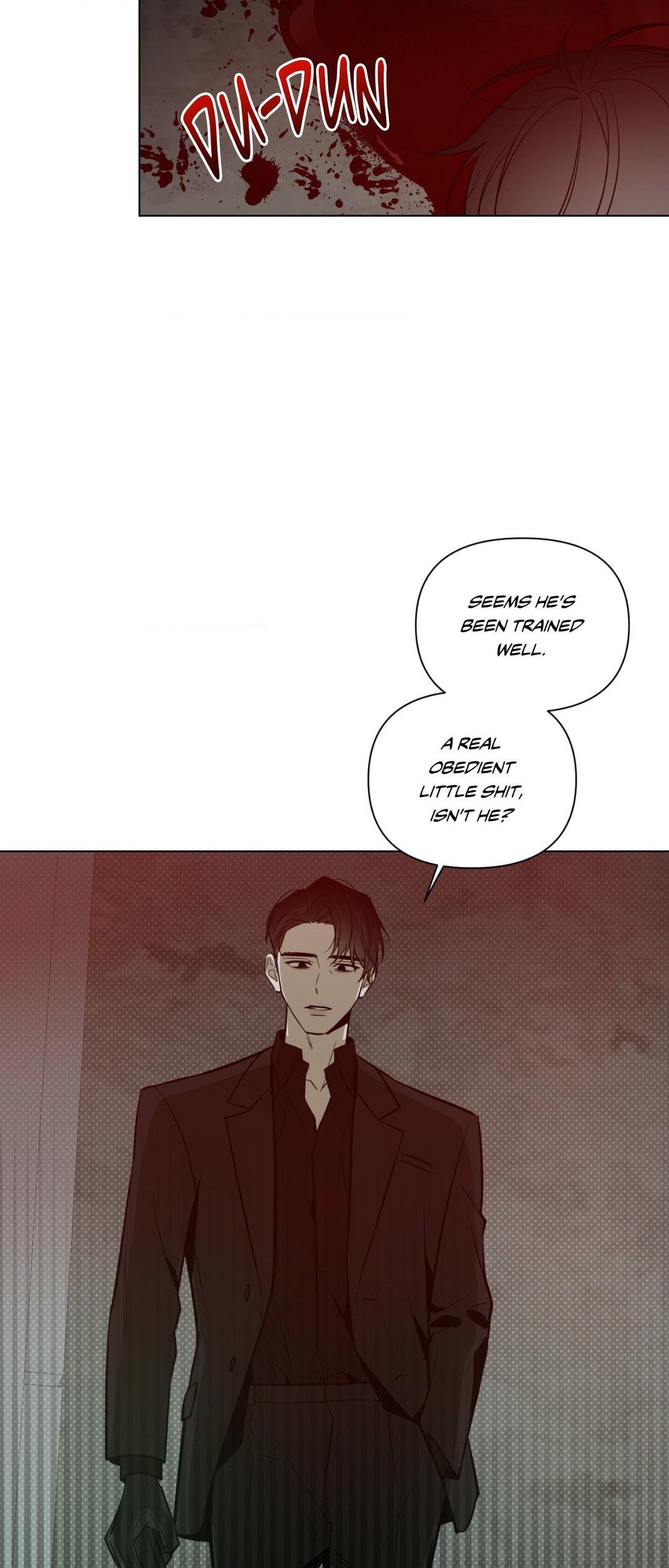 Dawn After Darkness [Official] - Chapter 24 manhwa