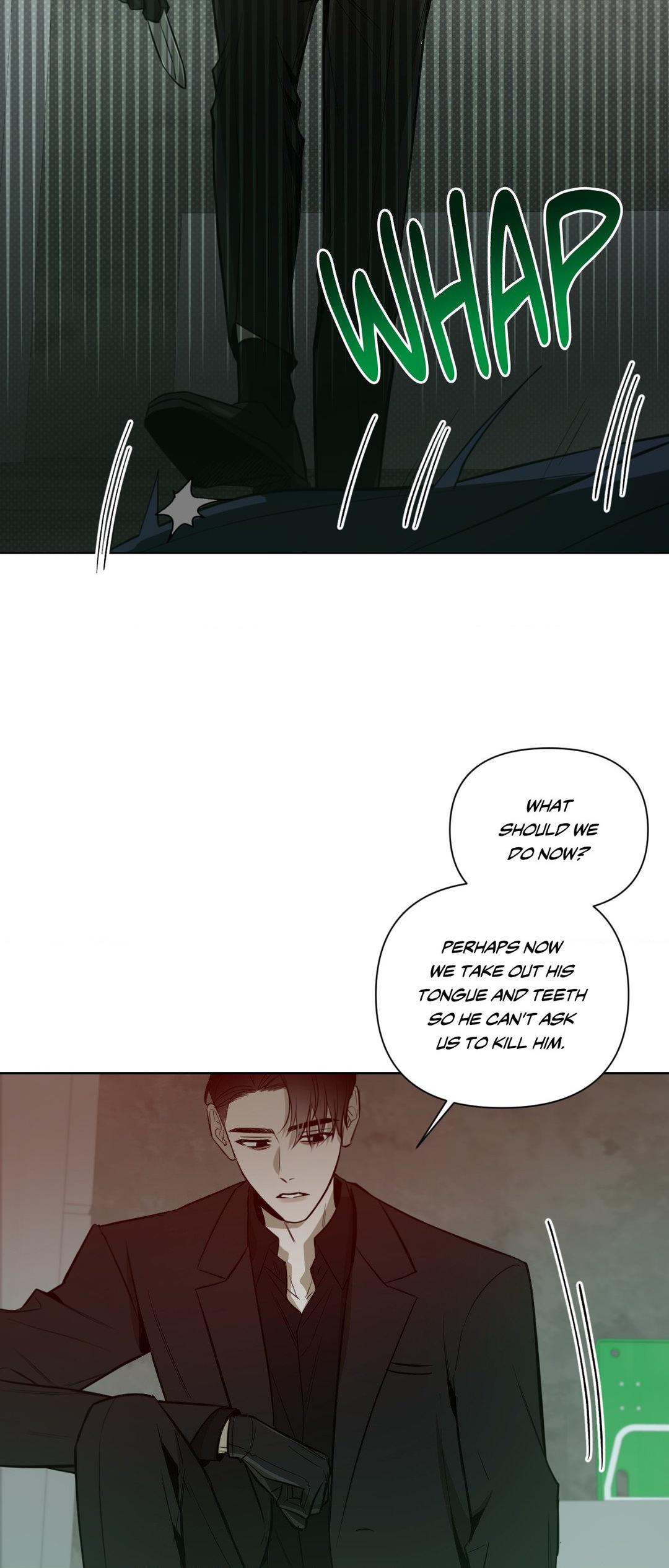 Dawn After Darkness [Official] - Chapter 24 manhwa