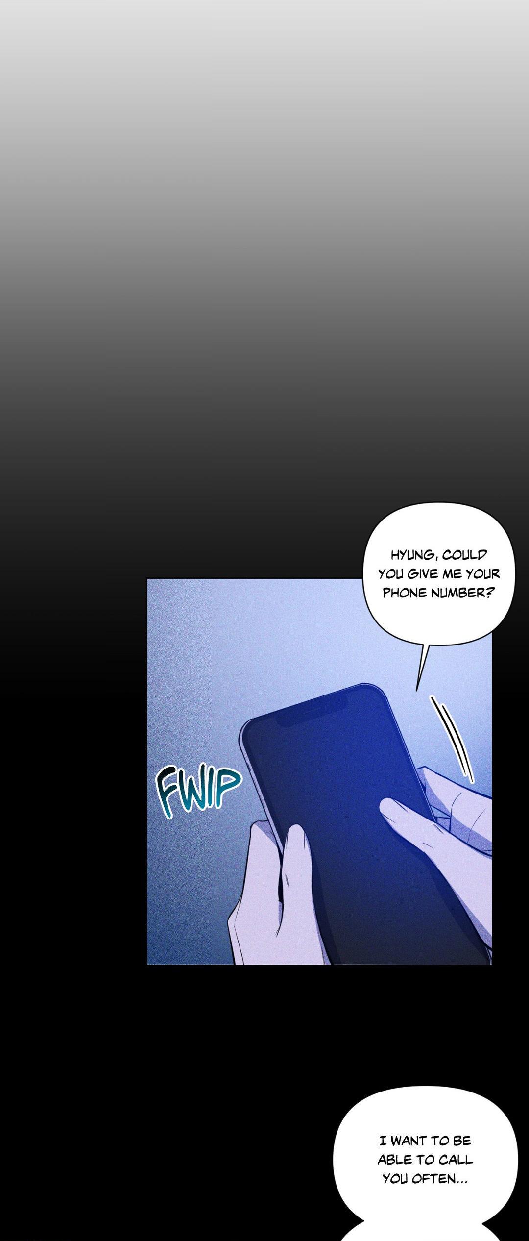 Dawn After Darkness [Official] - Chapter 24 manhwa