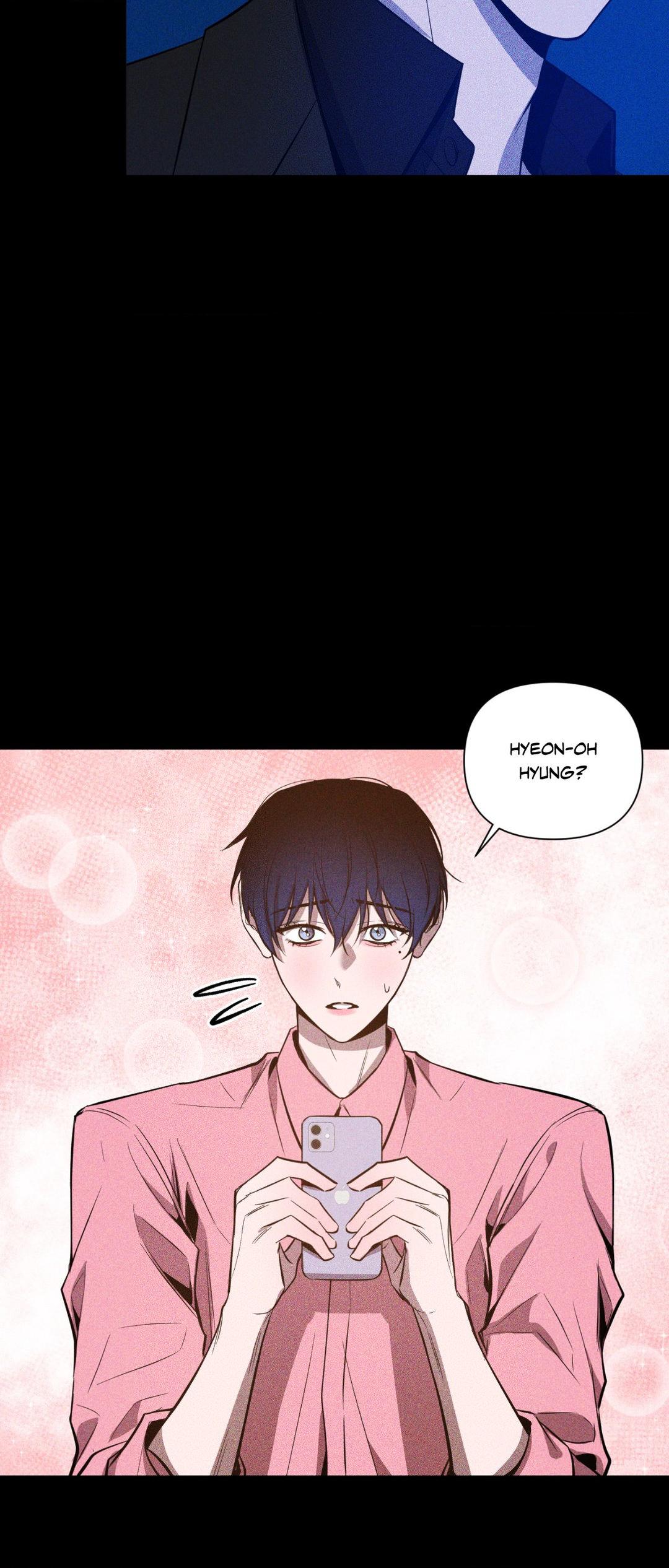 Dawn After Darkness [Official] - Chapter 24 manhwa
