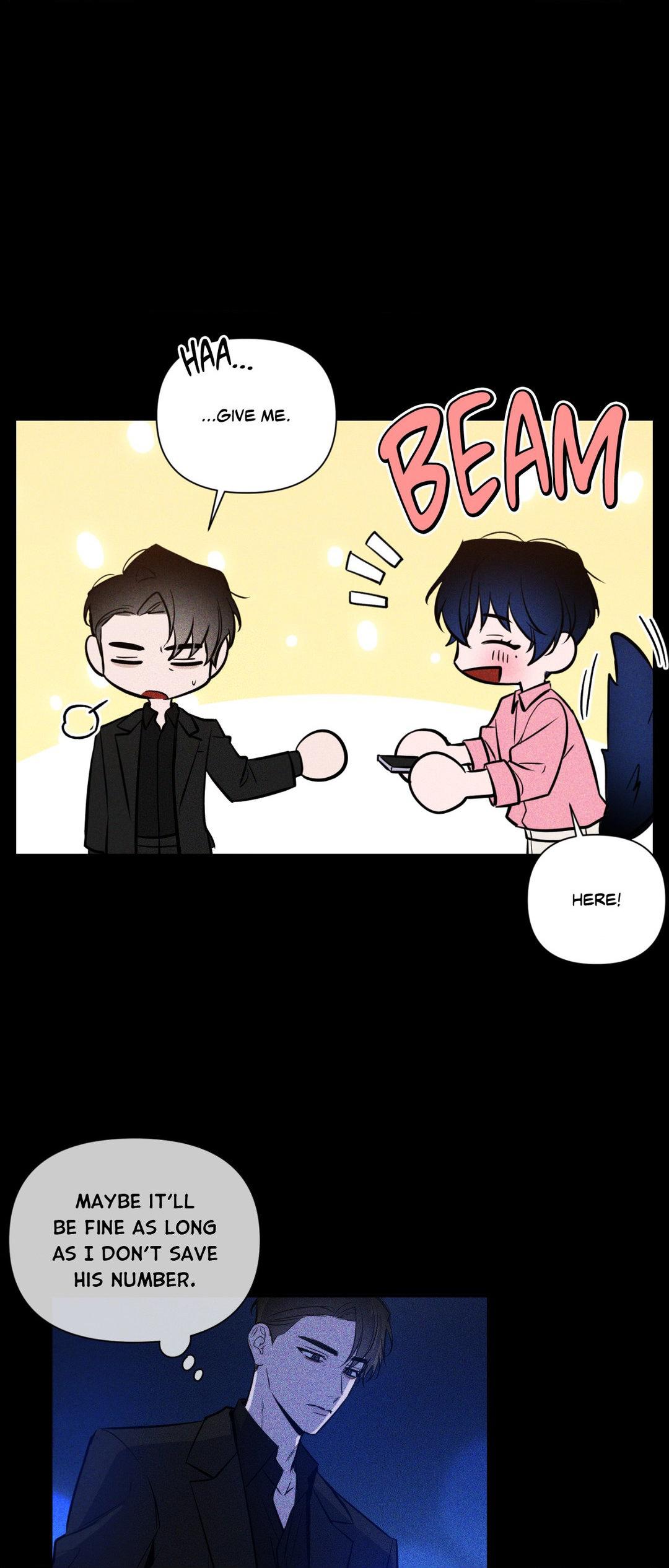 Dawn After Darkness [Official] - Chapter 24 manhwa