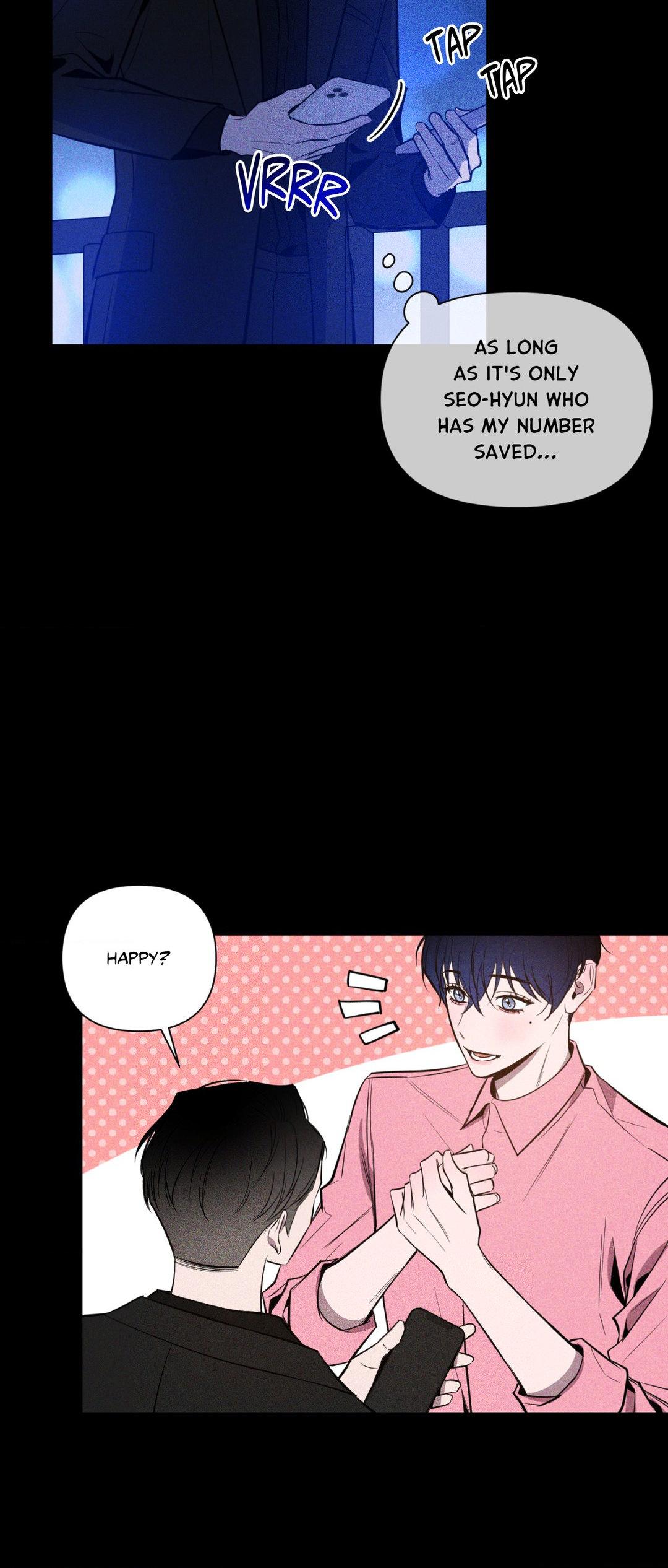 Dawn After Darkness [Official] - Chapter 24 manhwa