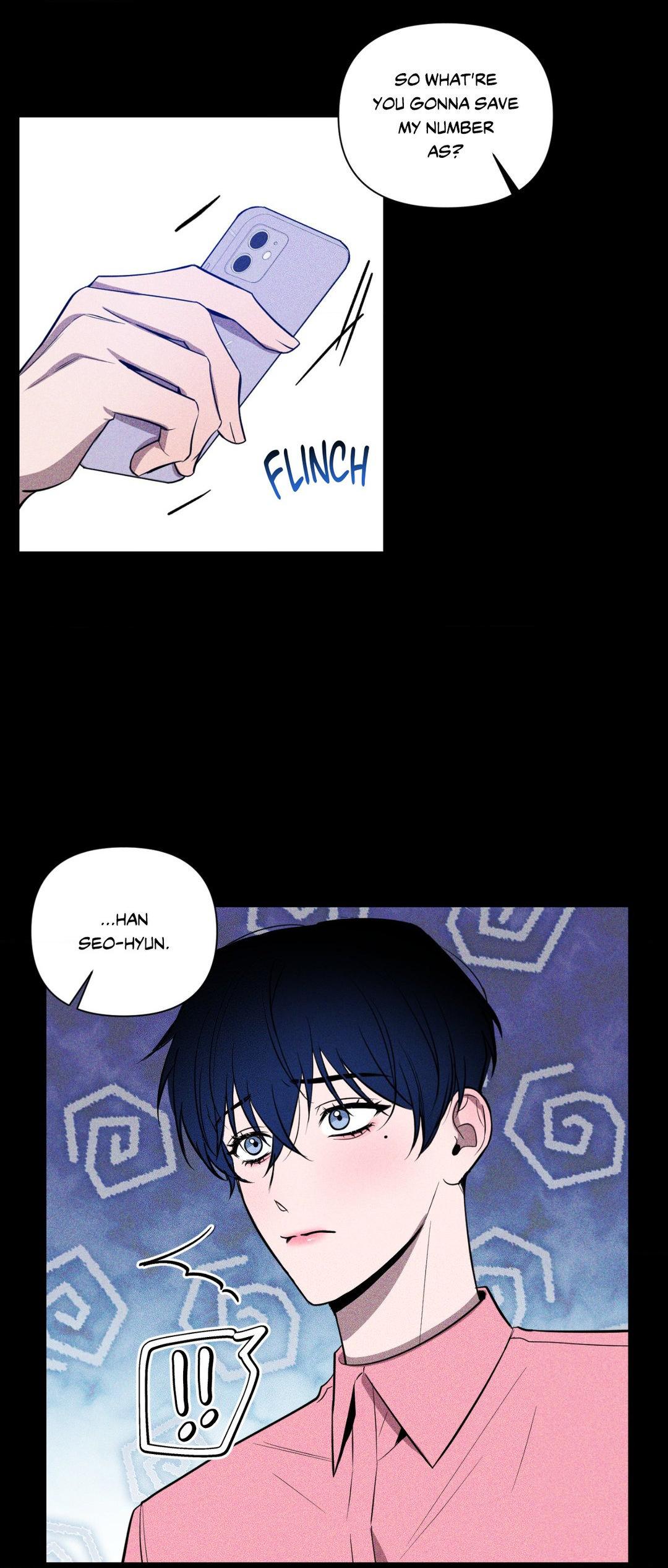 Dawn After Darkness [Official] - Chapter 24 manhwa