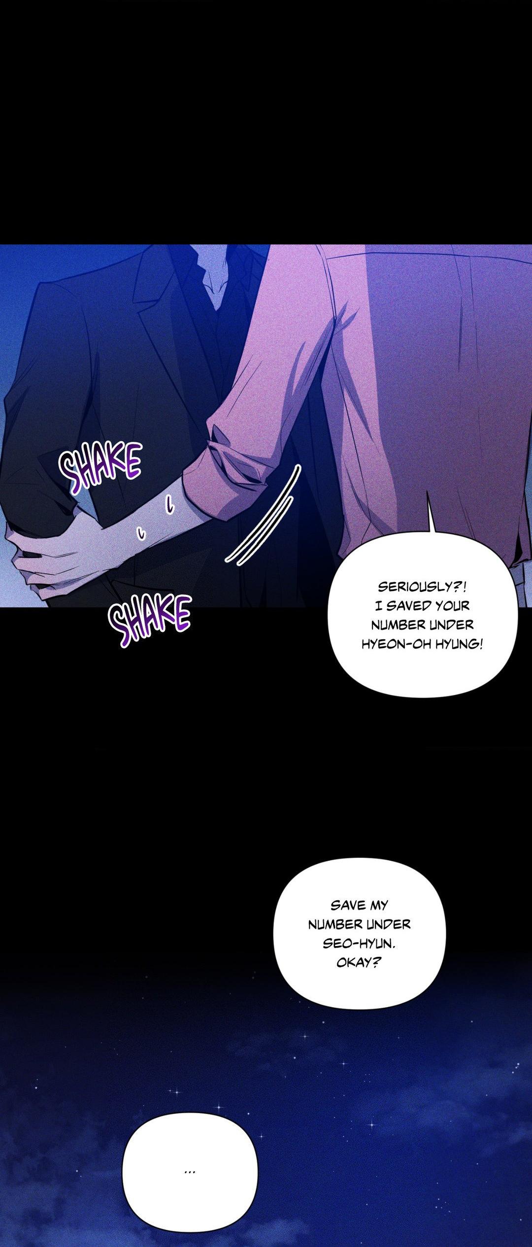 Dawn After Darkness [Official] - Chapter 24 manhwa
