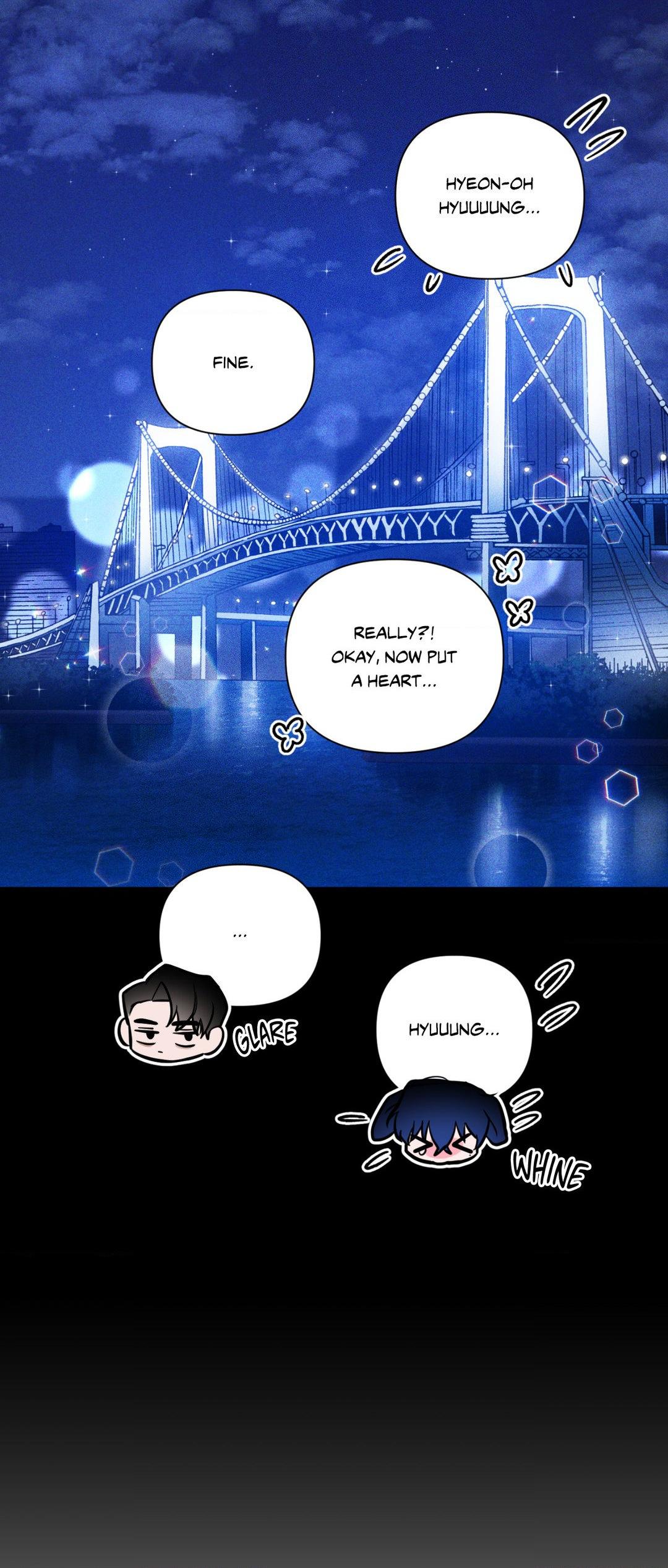 Dawn After Darkness [Official] - Chapter 24 manhwa