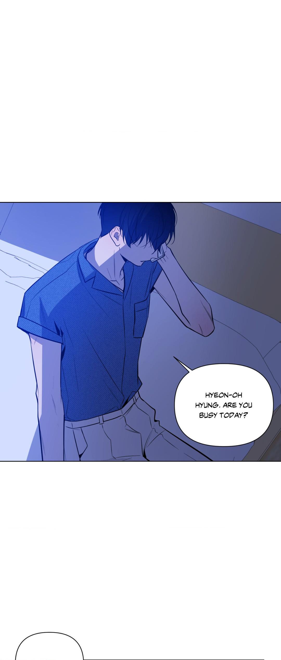 Dawn After Darkness [Official] - Chapter 24 manhwa