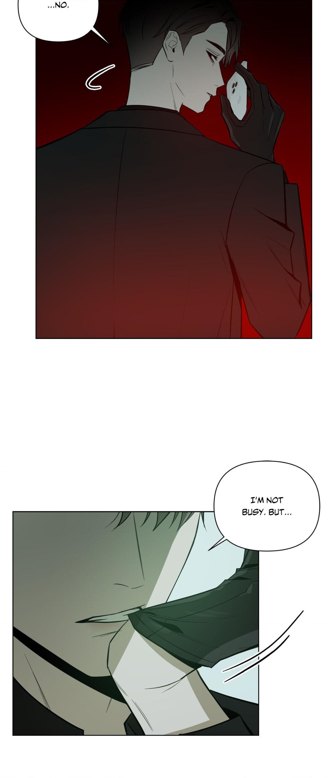 Dawn After Darkness [Official] - Chapter 24 manhwa