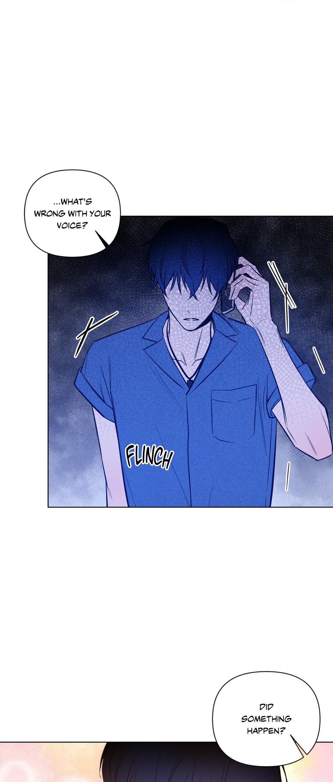 Dawn After Darkness [Official] - Chapter 24 manhwa