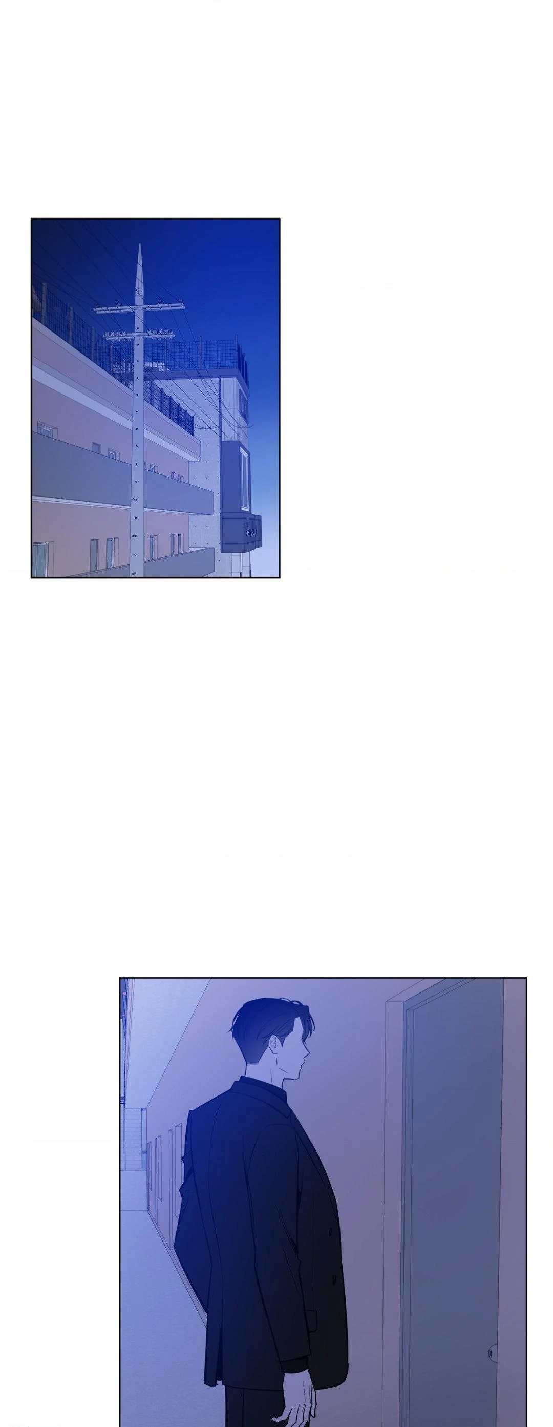 Dawn After Darkness [Official] - Chapter 25 manhwa