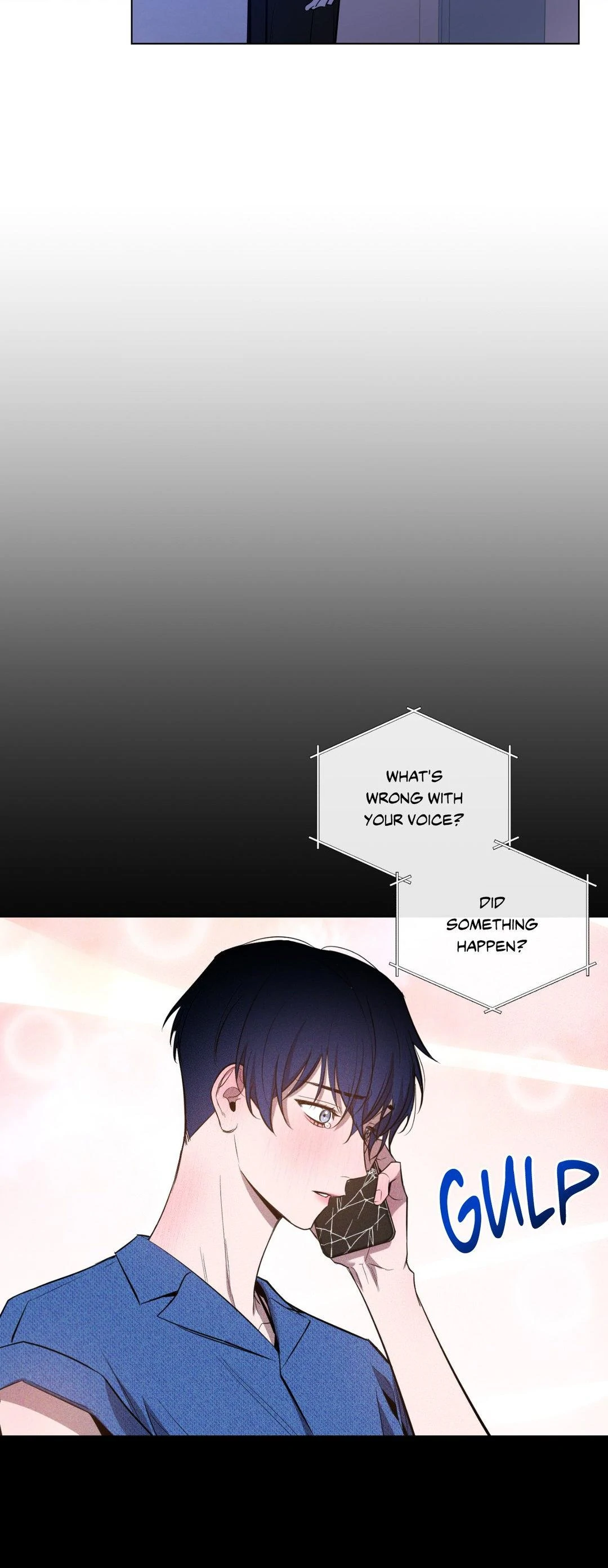 Dawn After Darkness [Official] - Chapter 25 manhwa