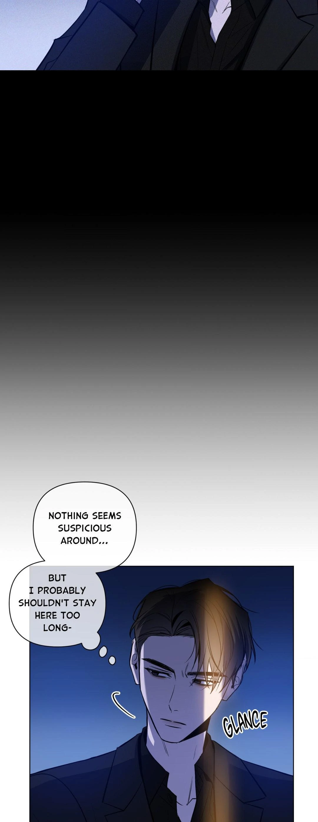 Dawn After Darkness [Official] - Chapter 25 manhwa
