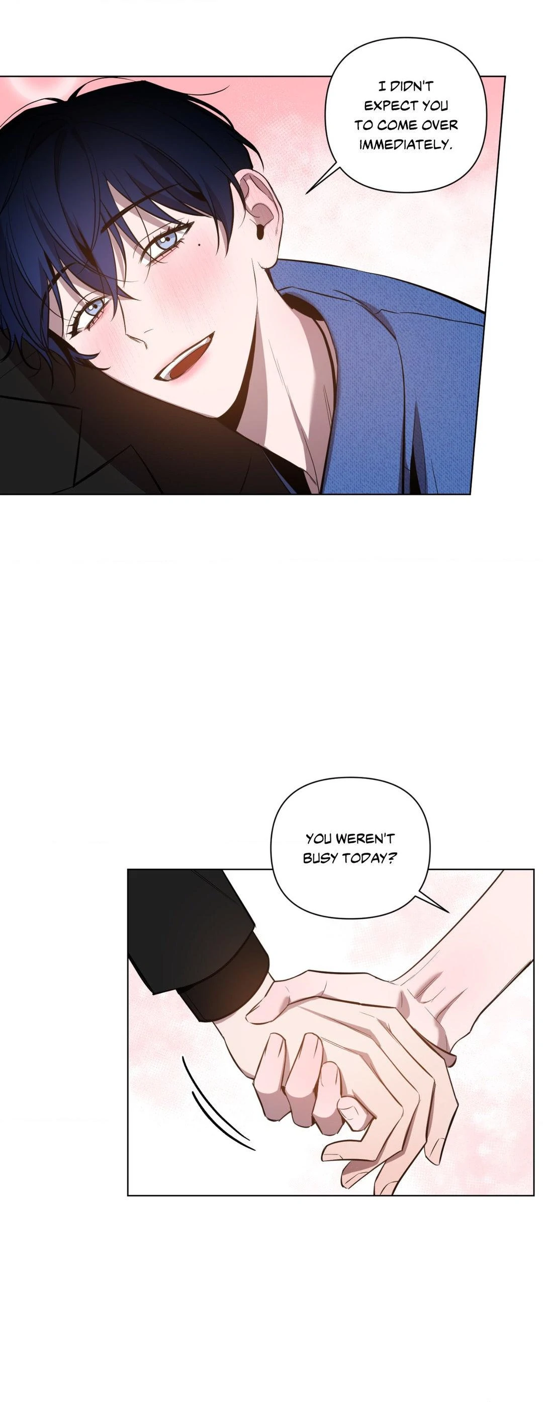 Dawn After Darkness [Official] - Chapter 25 manhwa