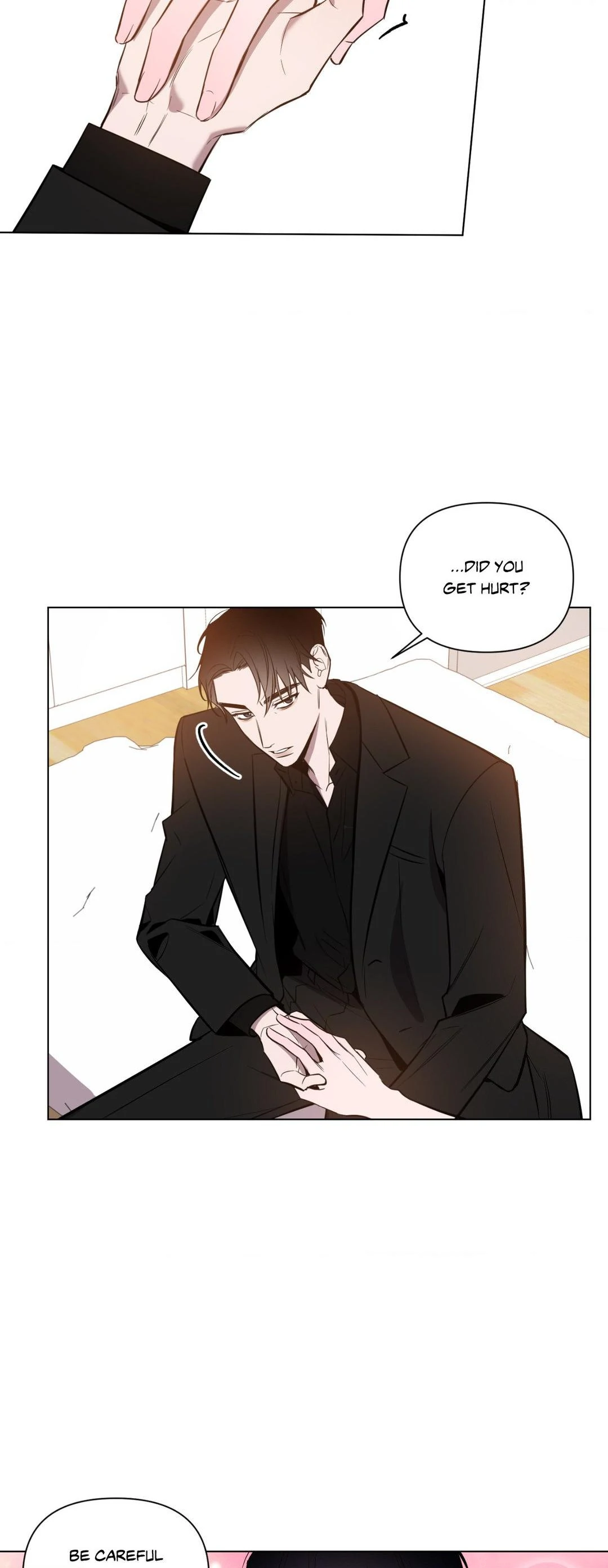 Dawn After Darkness [Official] - Chapter 25 manhwa