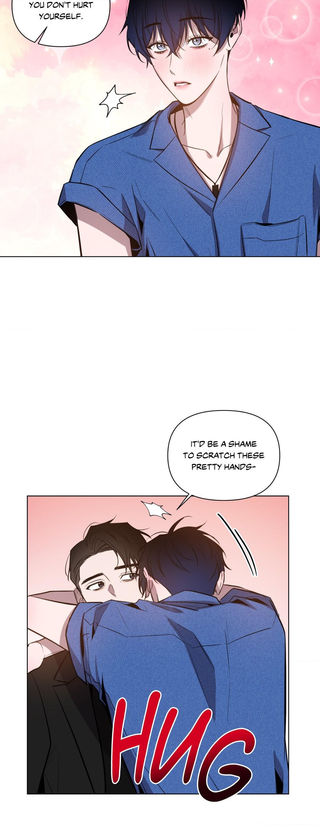 Dawn After Darkness [Official] - Chapter 25 manhwa