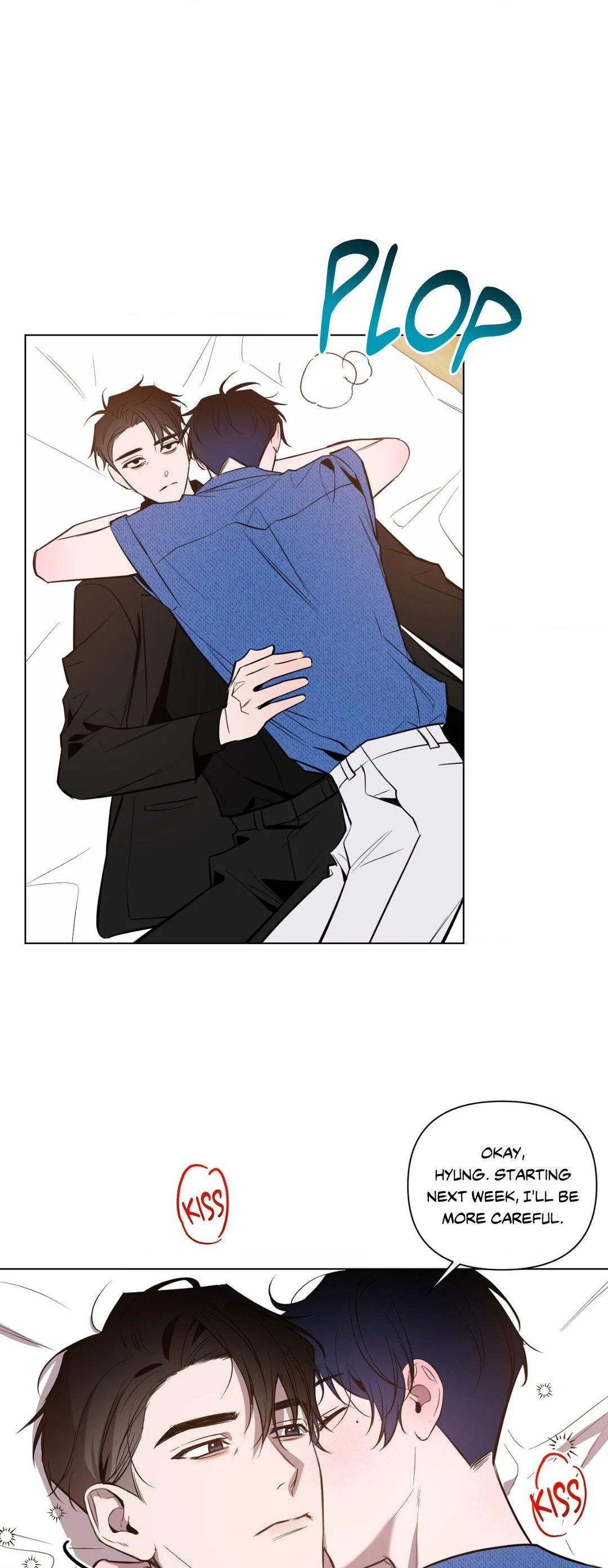 Dawn After Darkness [Official] - Chapter 25 manhwa