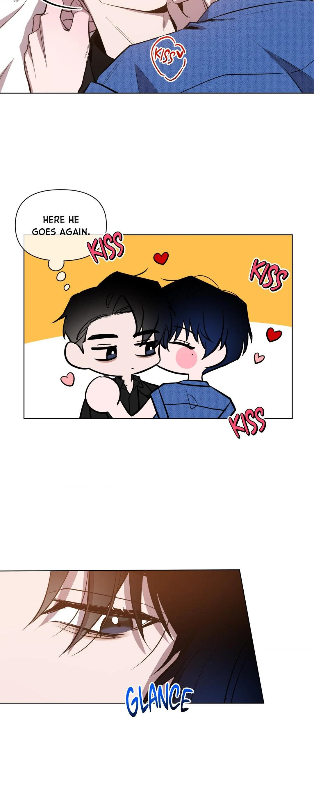 Dawn After Darkness [Official] - Chapter 25 manhwa