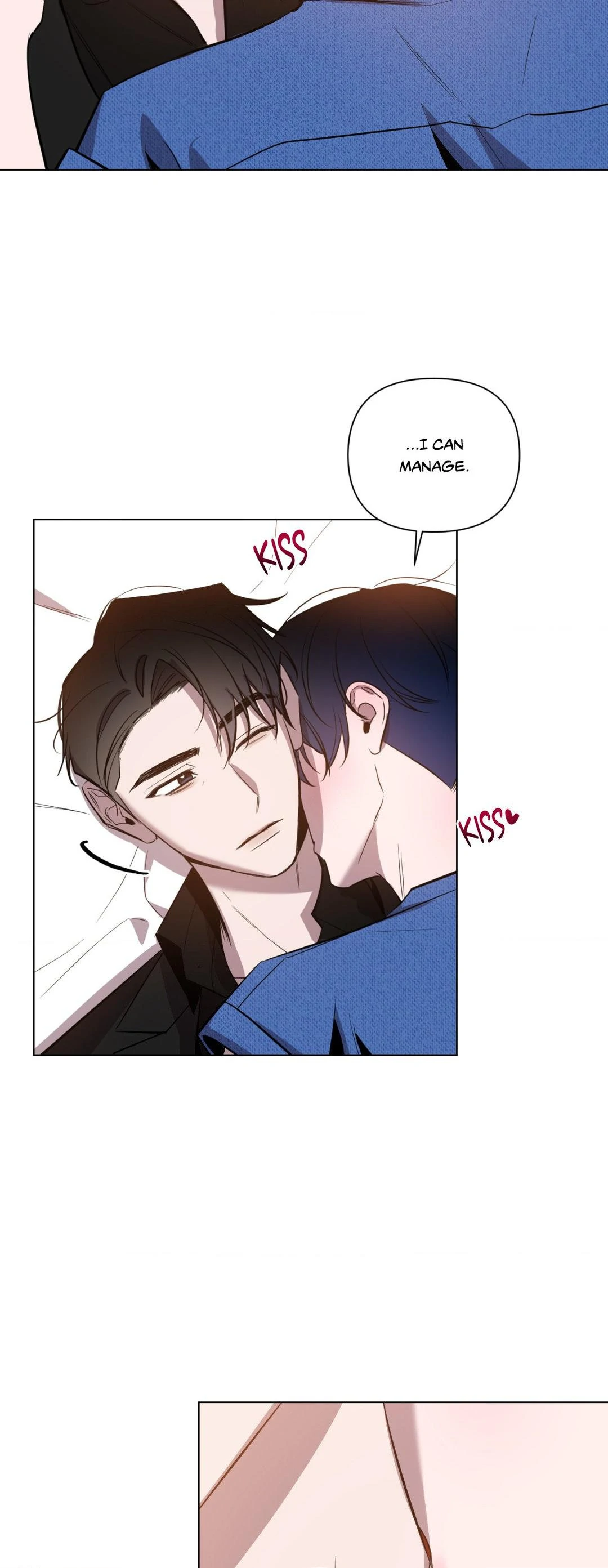 Dawn After Darkness [Official] - Chapter 25 manhwa