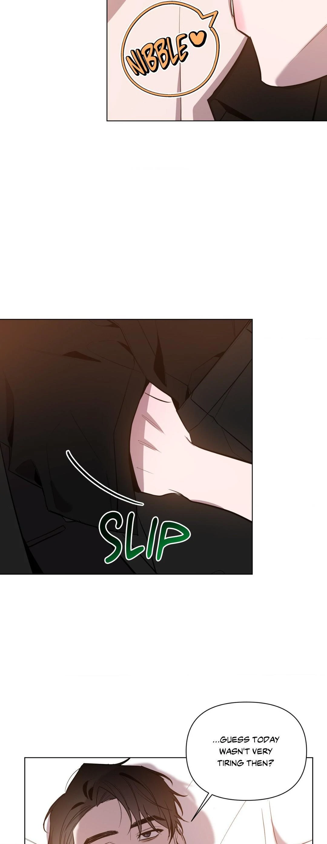 Dawn After Darkness [Official] - Chapter 25 manhwa