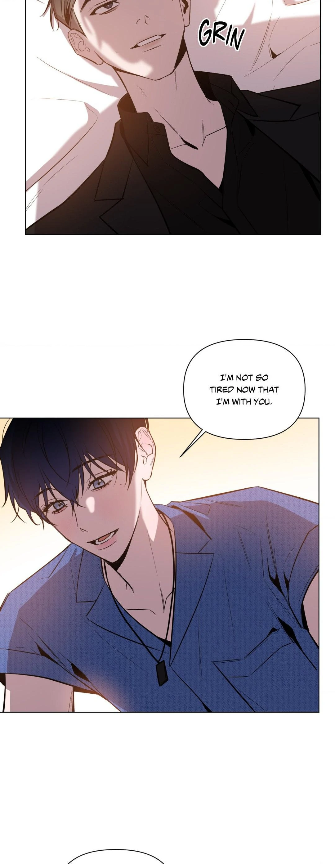 Dawn After Darkness [Official] - Chapter 25 manhwa