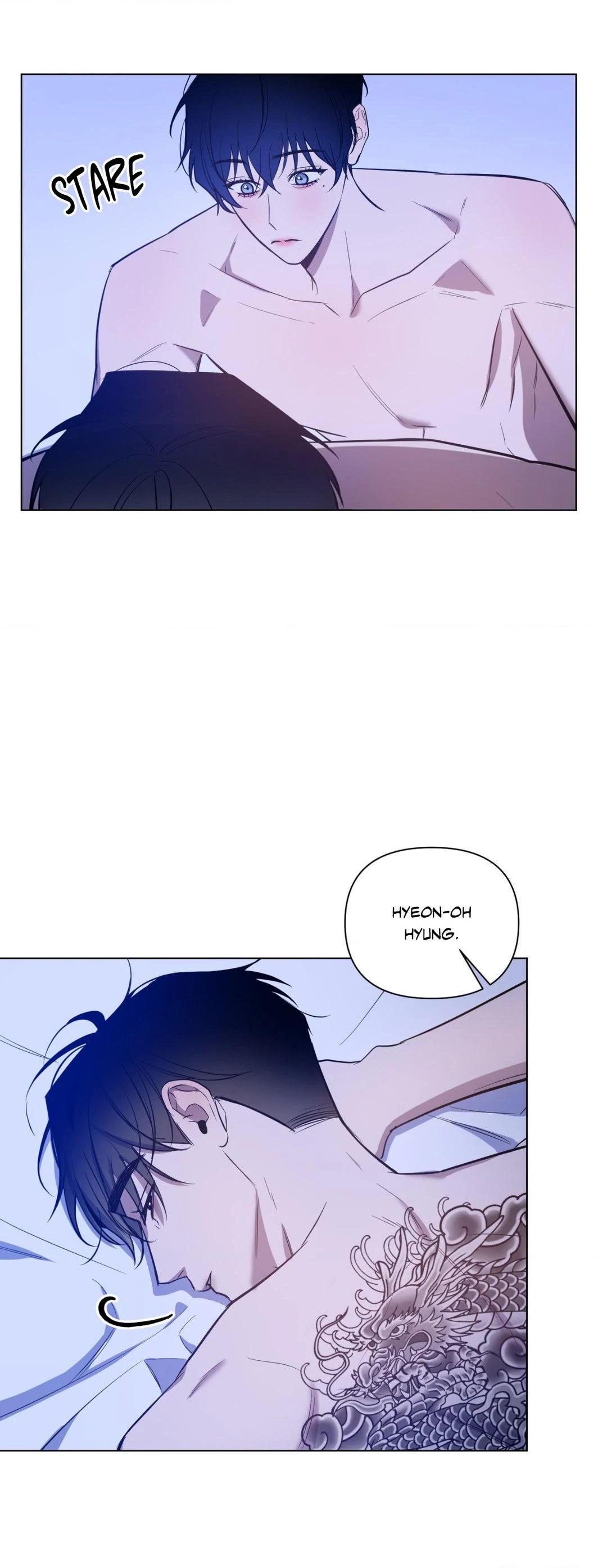 Dawn After Darkness [Official] - Chapter 25 manhwa