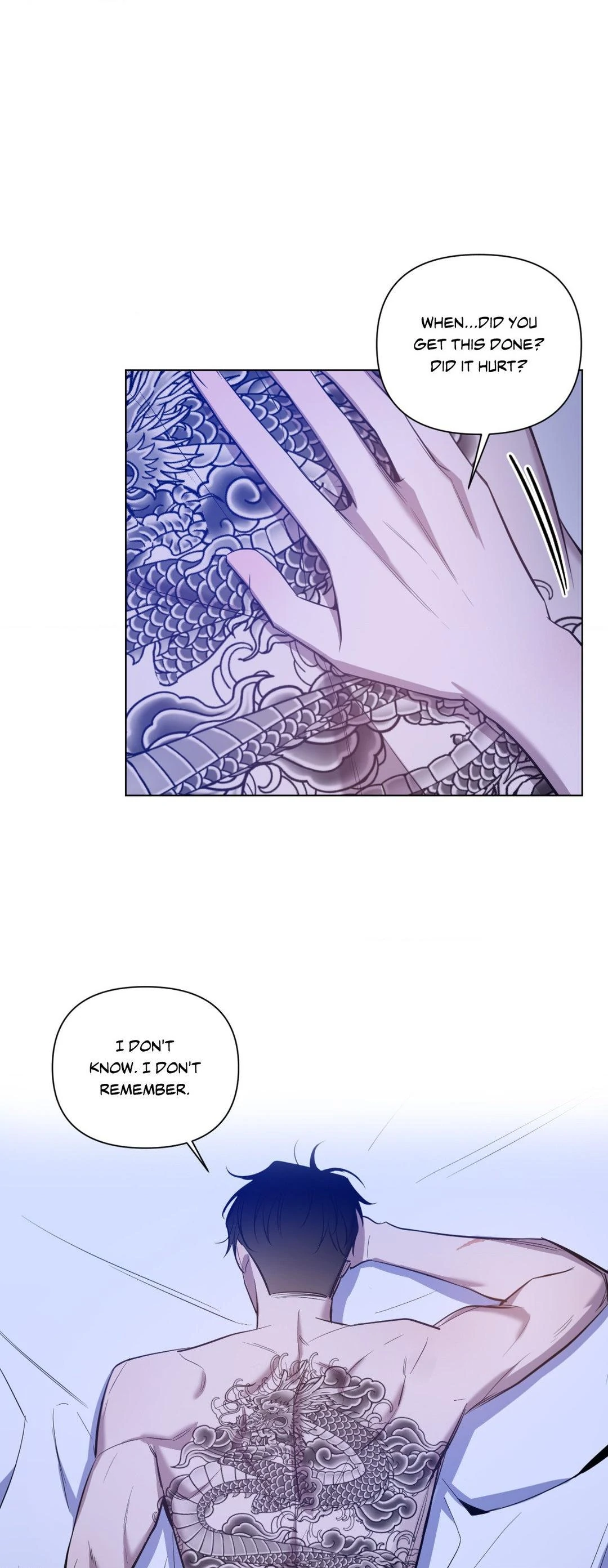 Dawn After Darkness [Official] - Chapter 25 manhwa