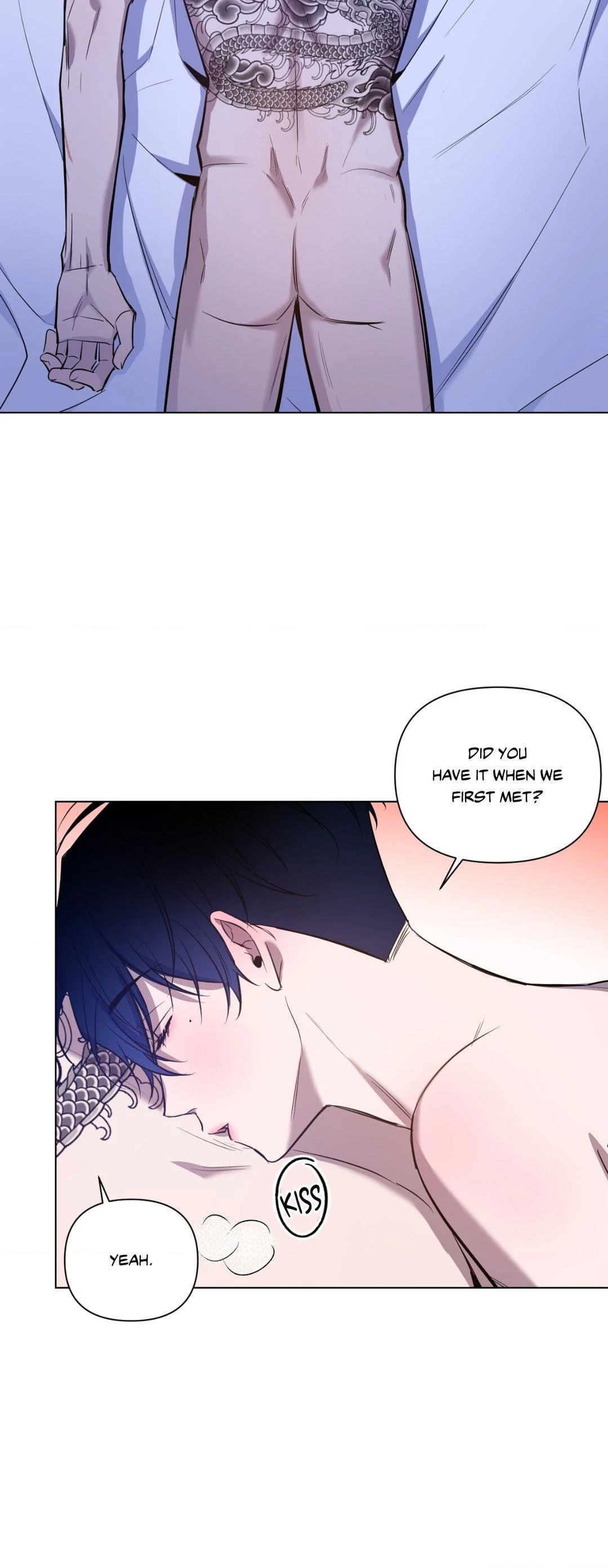 Dawn After Darkness [Official] - Chapter 25 manhwa