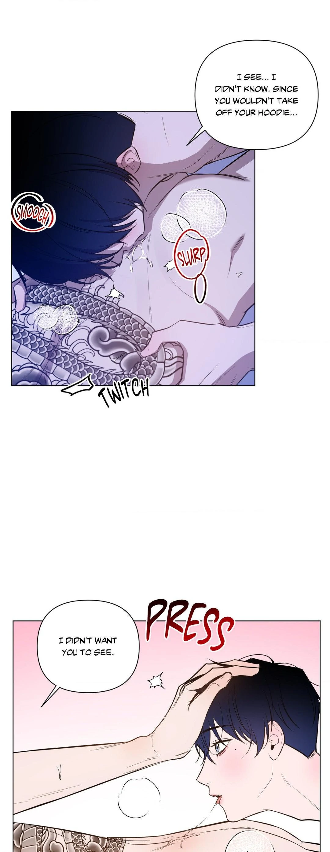 Dawn After Darkness [Official] - Chapter 25 manhwa