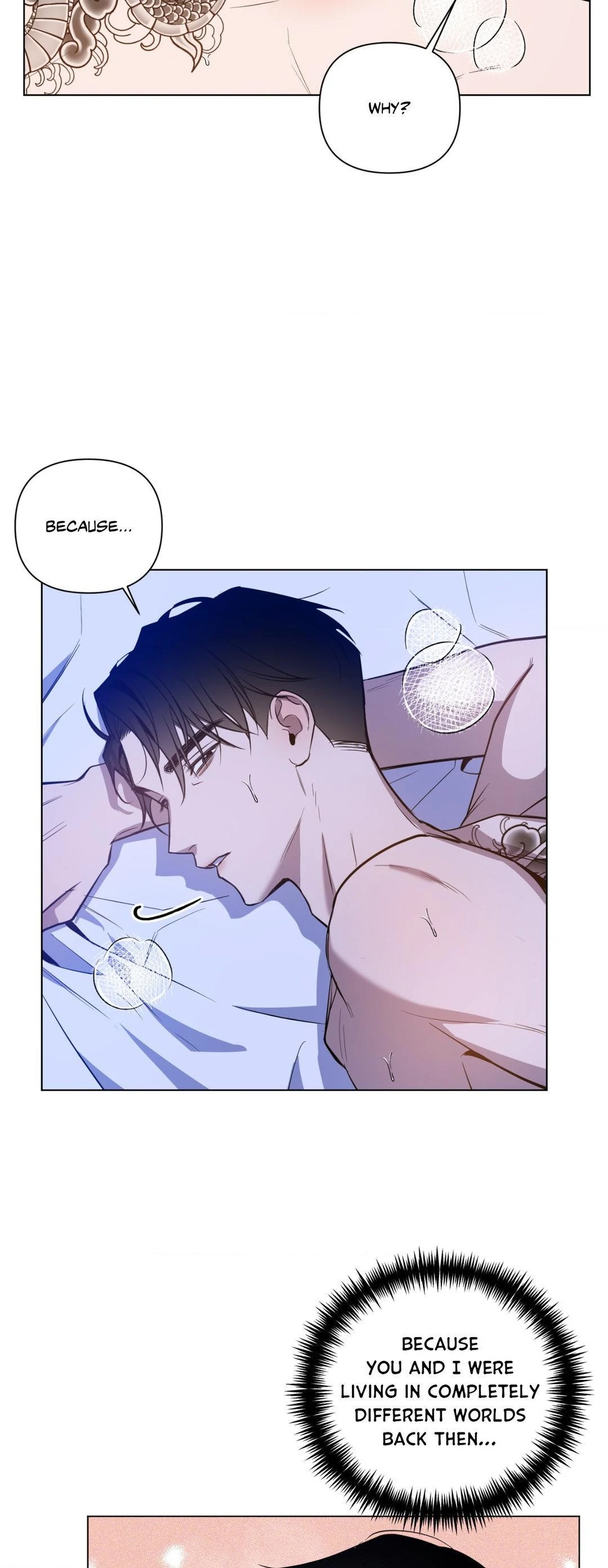 Dawn After Darkness [Official] - Chapter 25 manhwa