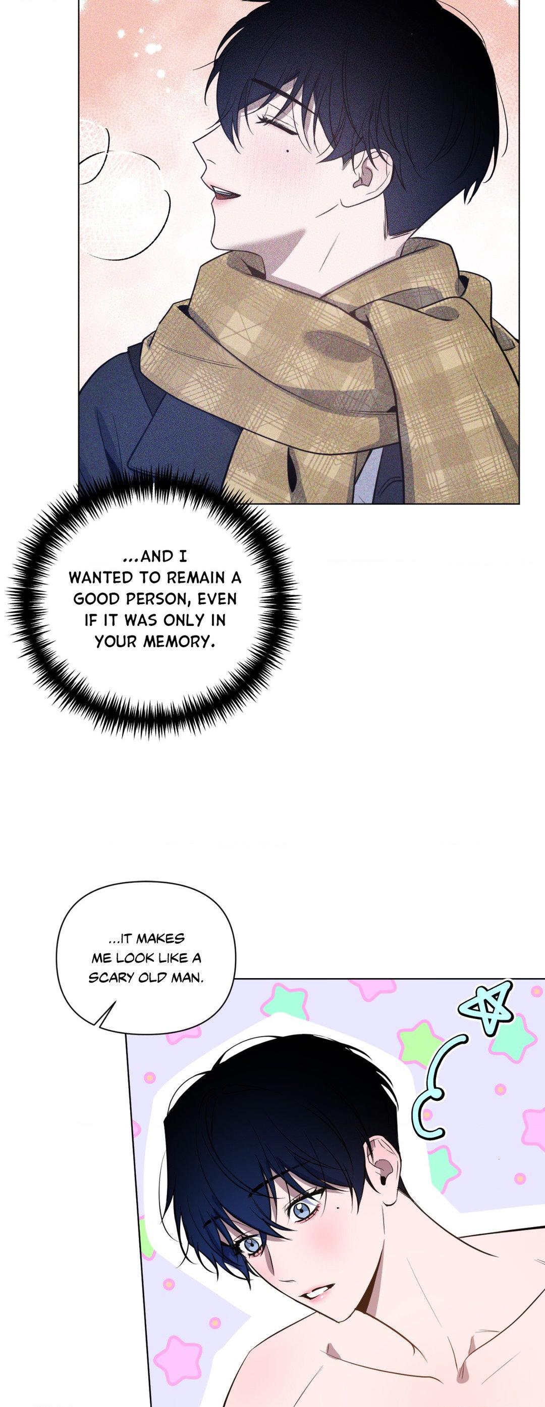 Dawn After Darkness [Official] - Chapter 25 manhwa