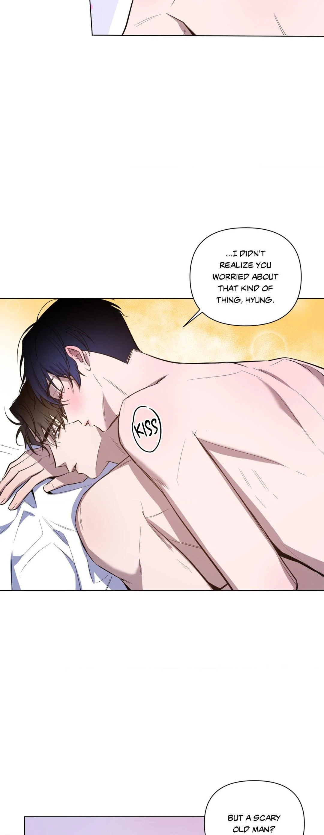 Dawn After Darkness [Official] - Chapter 25 manhwa
