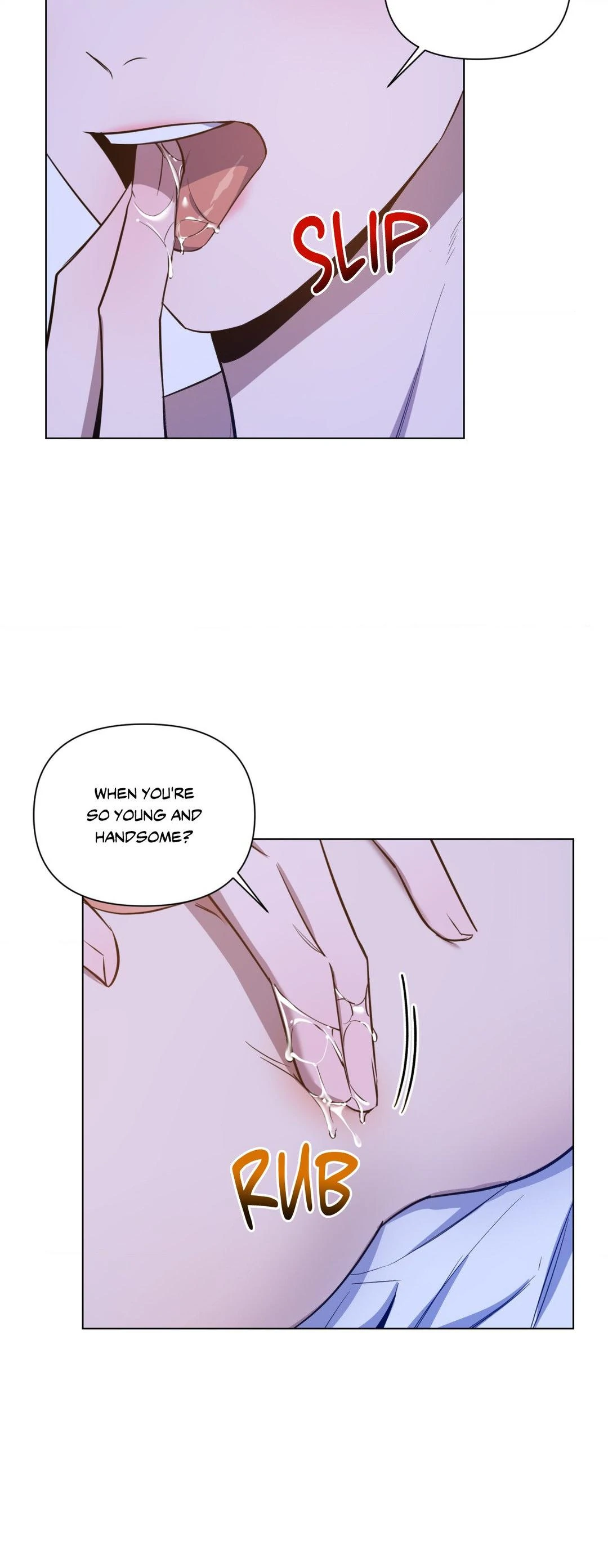Dawn After Darkness [Official] - Chapter 25 manhwa