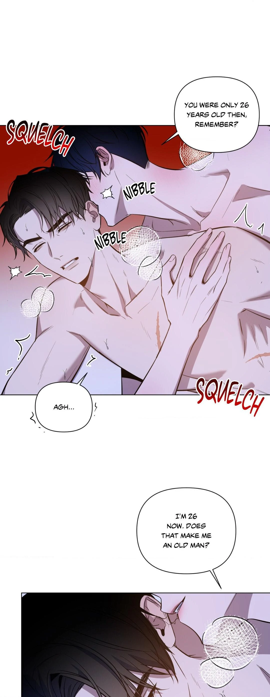 Dawn After Darkness [Official] - Chapter 25 manhwa