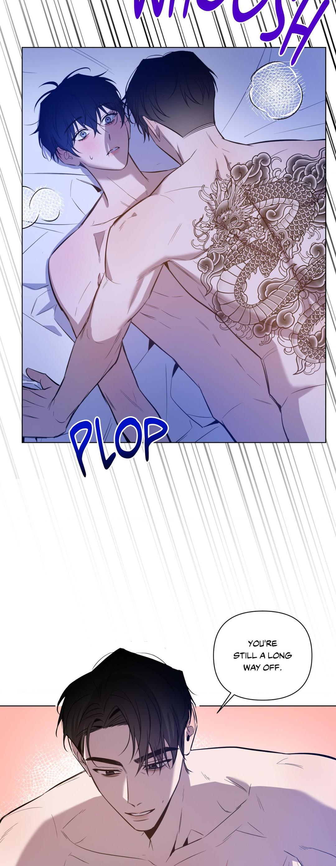 Dawn After Darkness [Official] - Chapter 25 manhwa