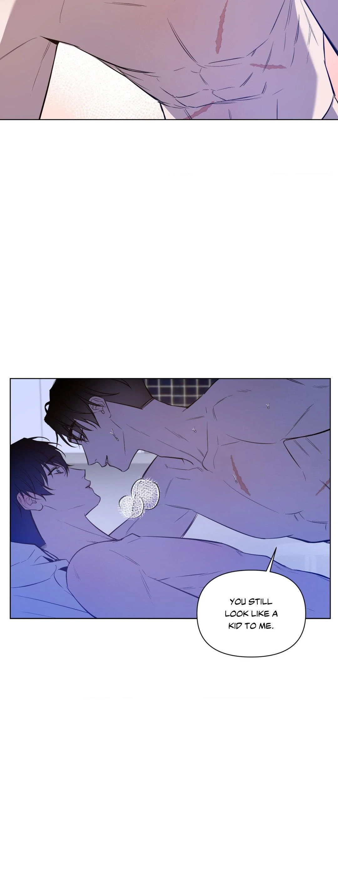 Dawn After Darkness [Official] - Chapter 25 manhwa