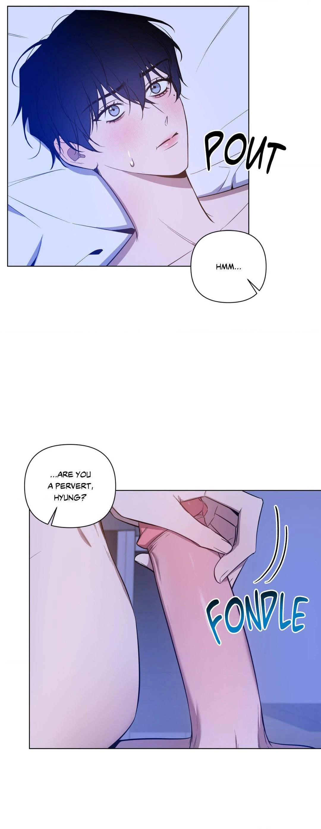 Dawn After Darkness [Official] - Chapter 25 manhwa