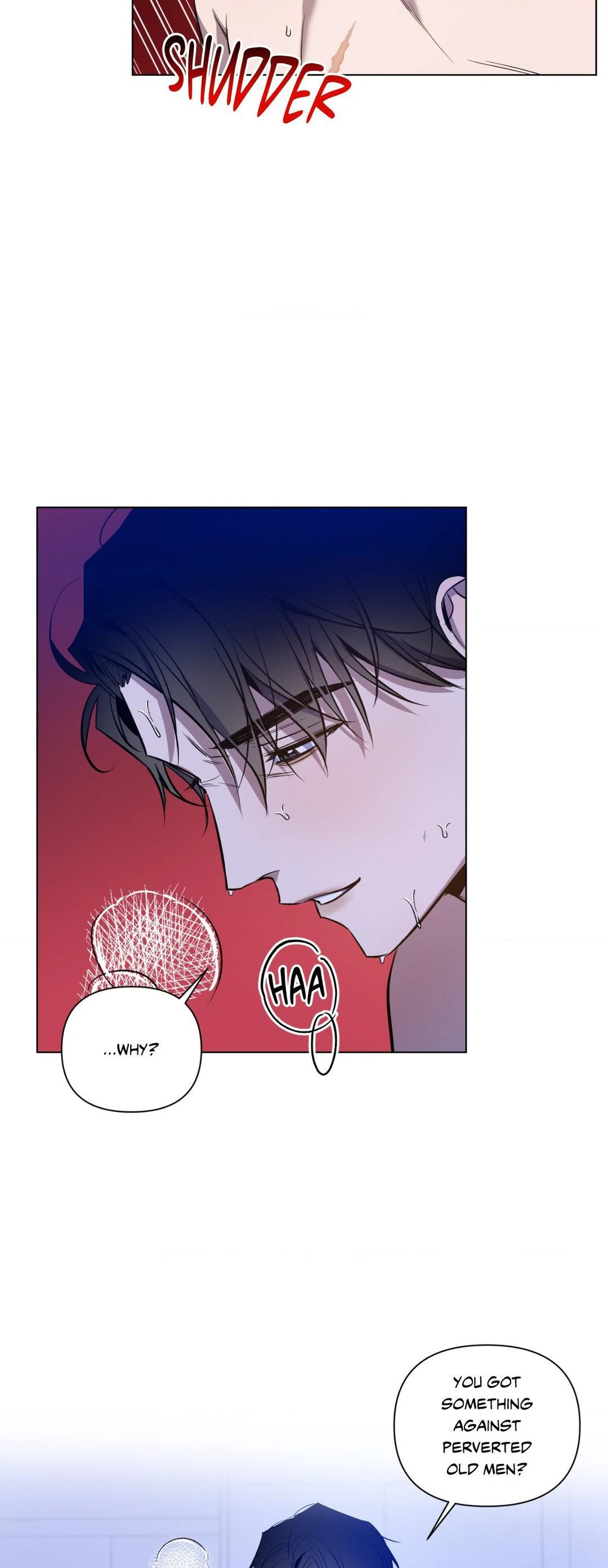 Dawn After Darkness [Official] - Chapter 25 manhwa