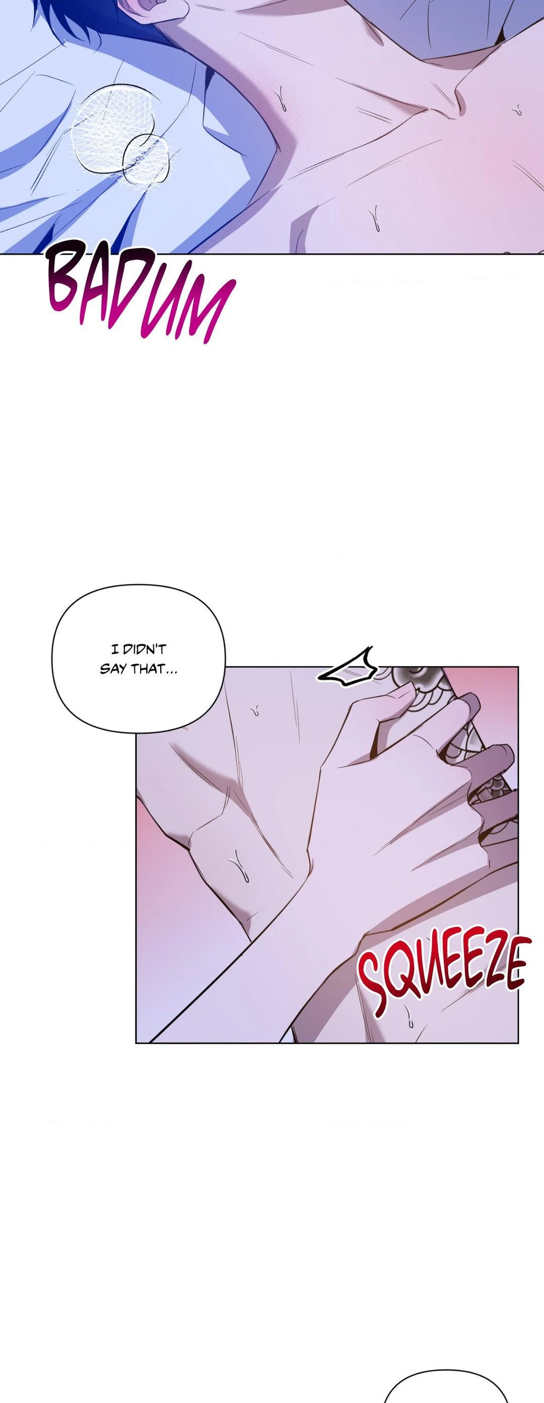 Dawn After Darkness [Official] - Chapter 25 manhwa