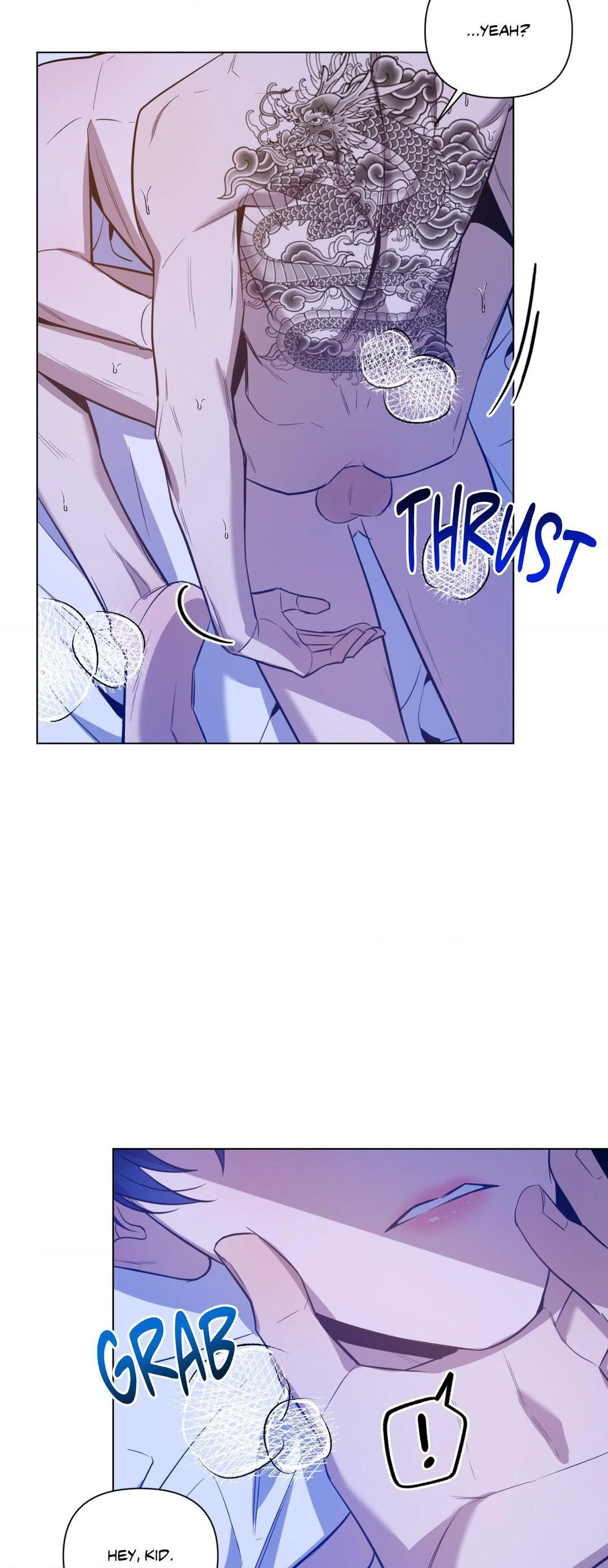 Dawn After Darkness [Official] - Chapter 25 manhwa