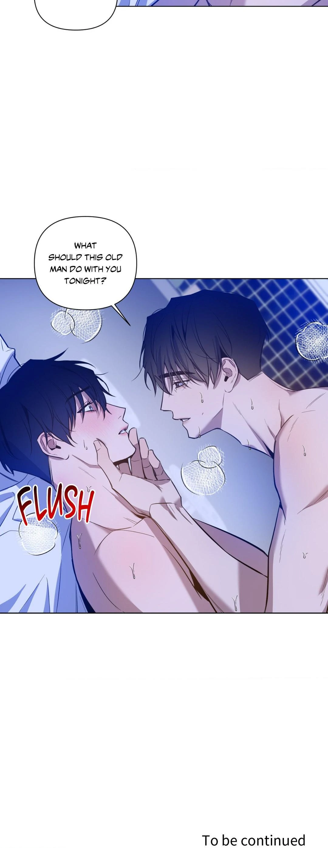 Dawn After Darkness [Official] - Chapter 25 manhwa