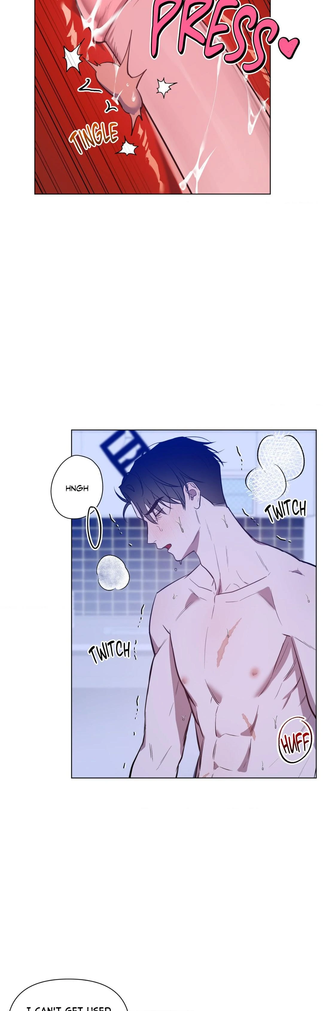 Dawn After Darkness [Official] - Chapter 26 manhwa