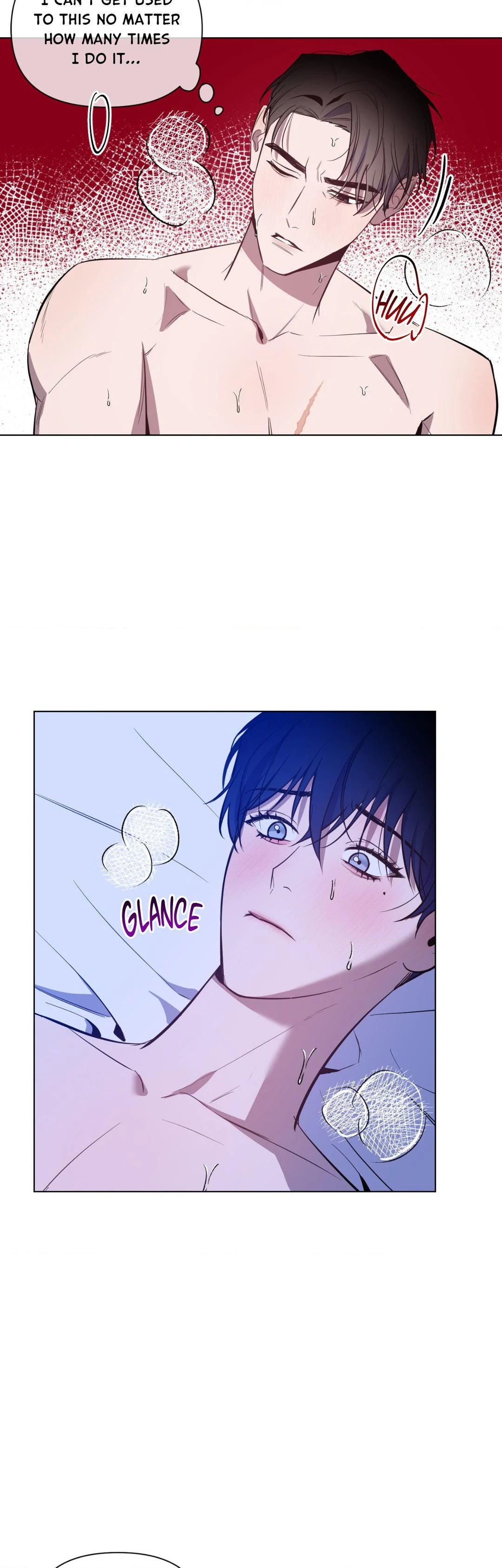 Dawn After Darkness [Official] - Chapter 26 manhwa