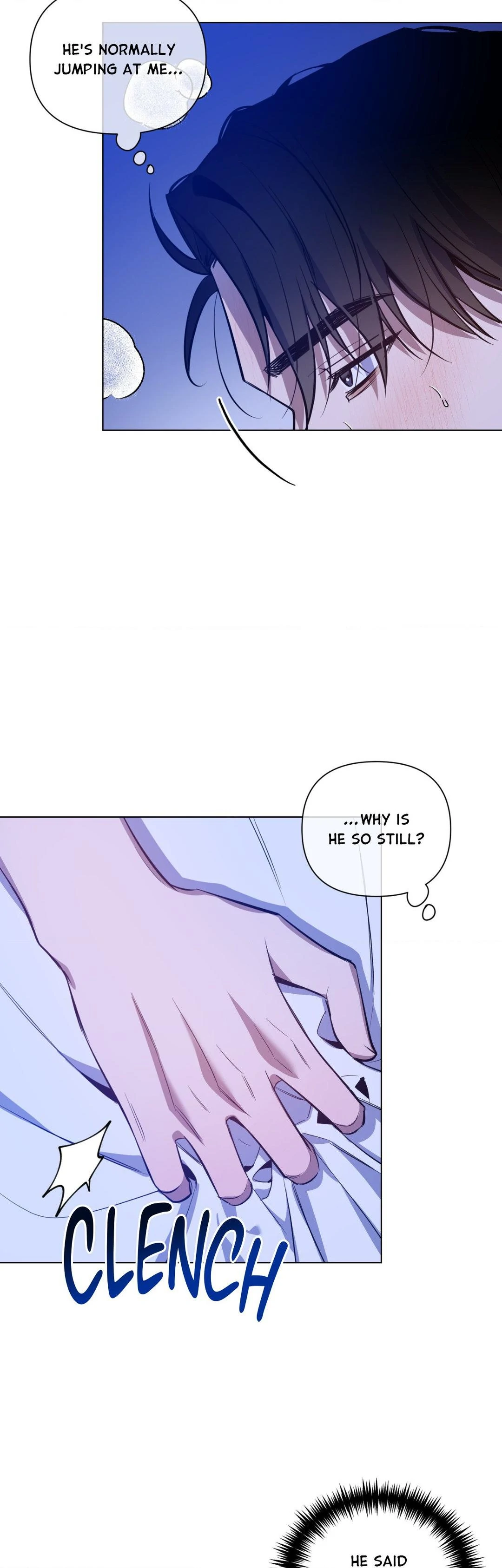 Dawn After Darkness [Official] - Chapter 26 manhwa