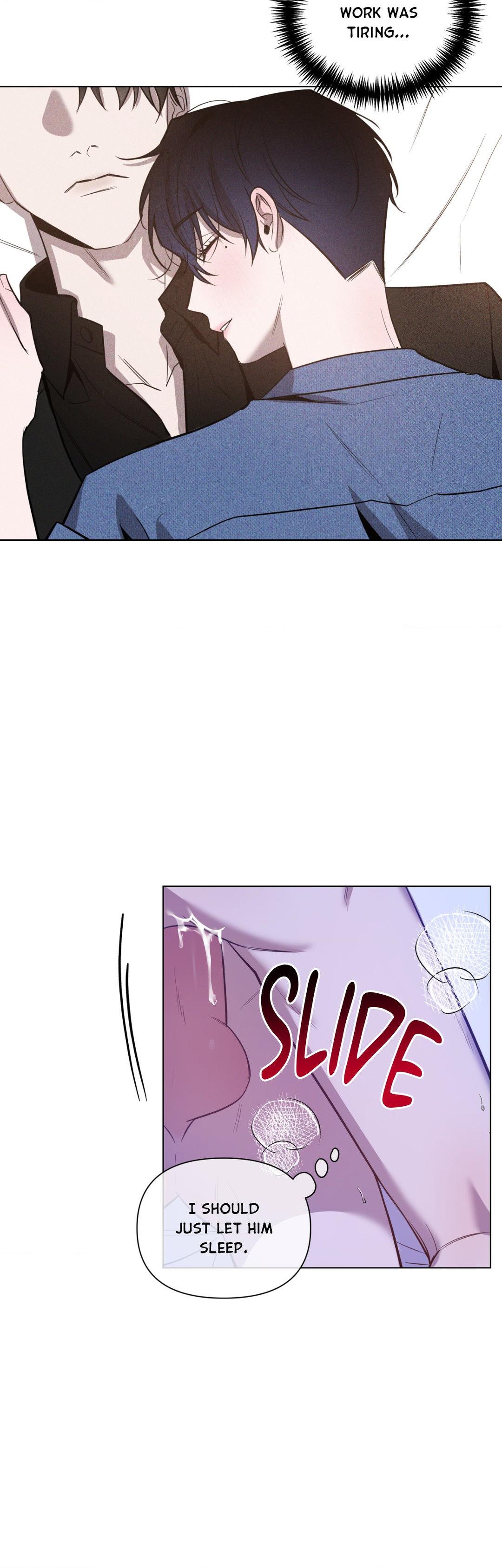 Dawn After Darkness [Official] - Chapter 26 manhwa