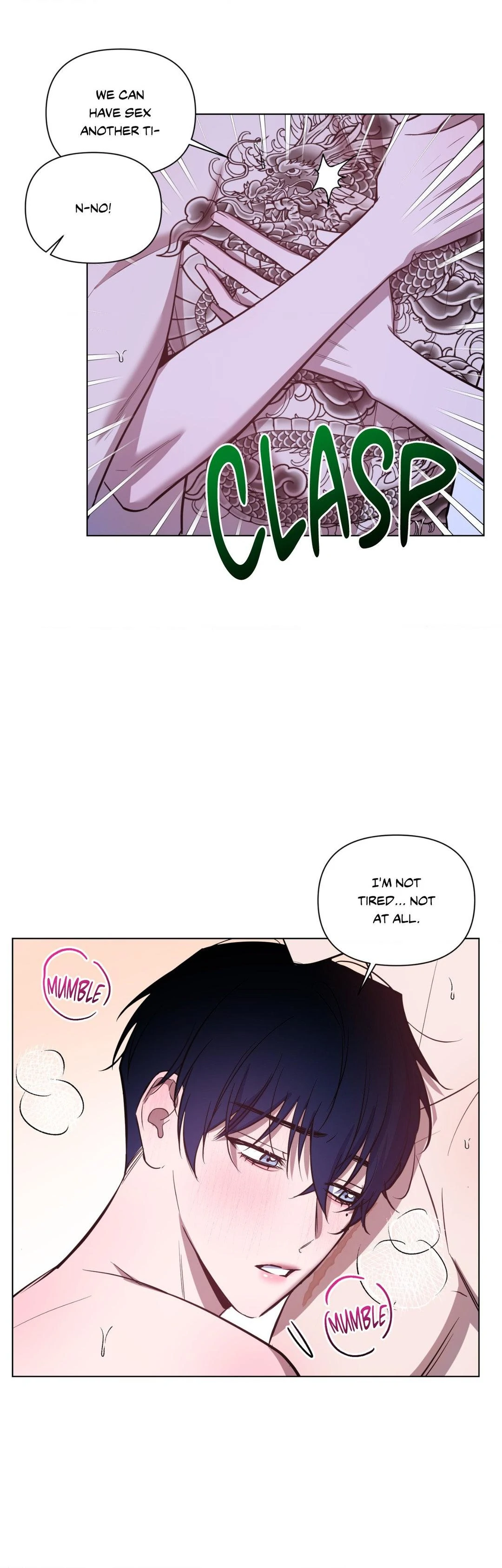 Dawn After Darkness [Official] - Chapter 26 manhwa