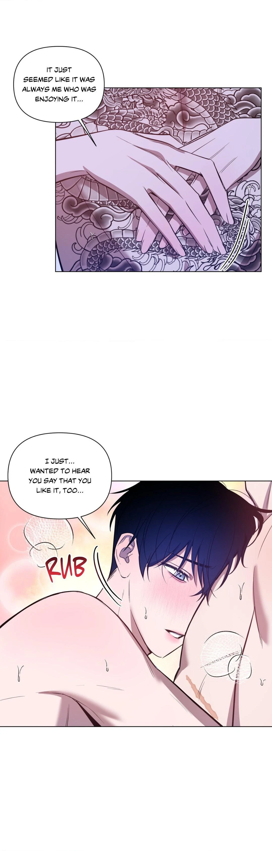 Dawn After Darkness [Official] - Chapter 26 manhwa